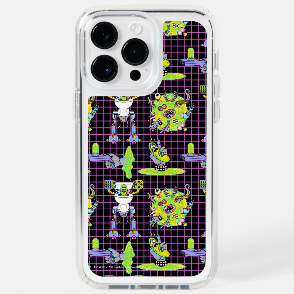 rick and morty pickle rick portal pattern speck iphone case rcc398dfe902e4fb4aaef1c3d9de50115 s39no 1000 - Rick And Morty Shop